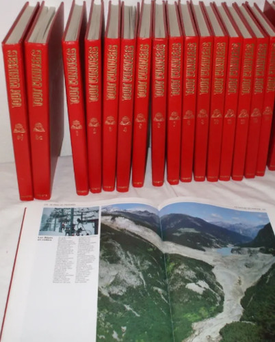 Collection complète livres - collection,