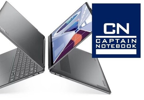 Lenovo yoga convertible - 9,