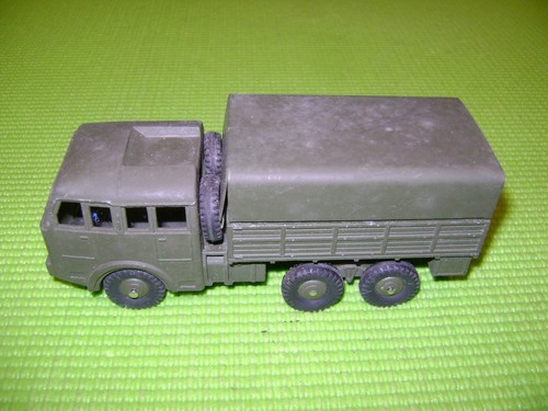 Dinky toys 80d camion - dinky,