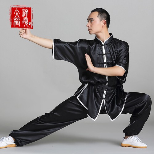 Silk martial arts - martial,