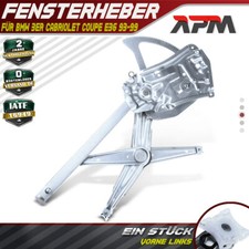 Lève-vitre Électrique sans