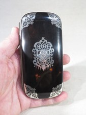 ANCIEN JOLI ETUI A CIGARES