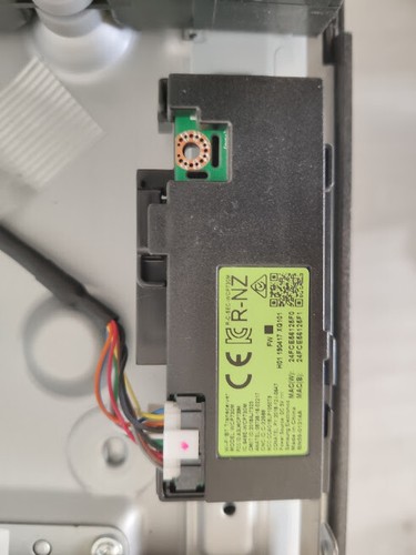 Module wifi bluetooth - wifi, /