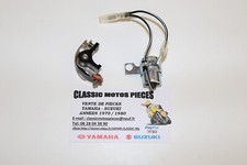 125 XL  HONDA  KIT RUPTEUR ET