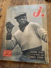 J. n° 48  décembre 1945