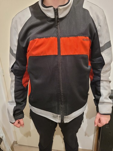 Veste alpinestars blouson - veste,