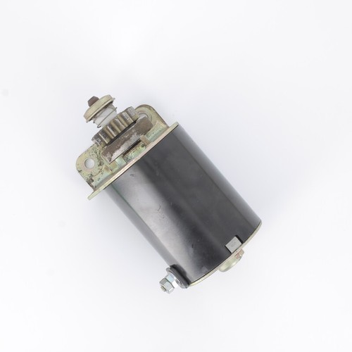Demarreur moteur briggs - demarreur, &