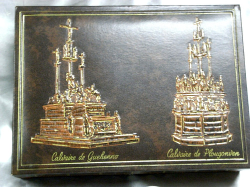 Coffret religieux - 🇫🇷,