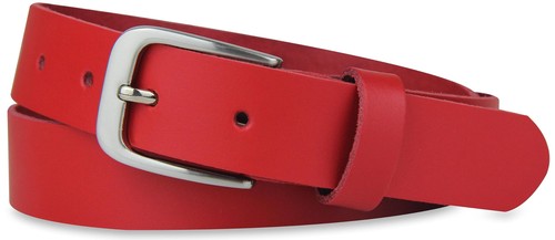 Ceinture cuir made in - ceinture, en