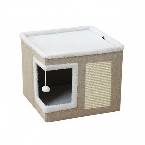 Niche chat pliable avec - niche,