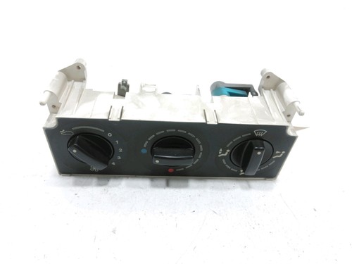 Commande chauffage 6451ag - chauffage,