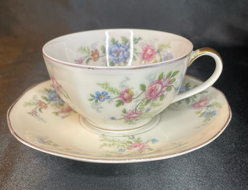 Vintage Theo. Haviland France
