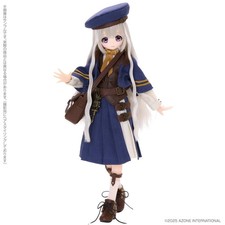 Azone Alvastaria Robe Torte
