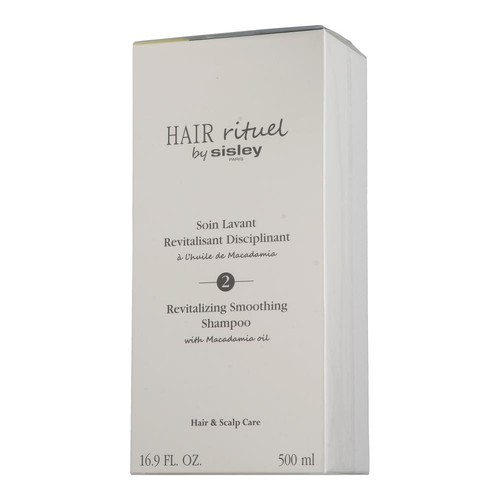 Sisley hair rituel - rituel,
