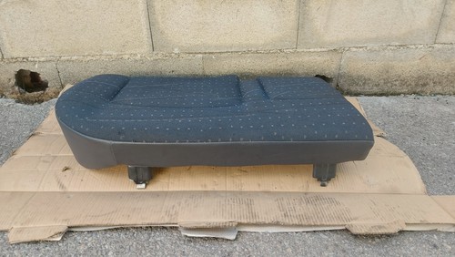Banquette arriere renault clio - renault,