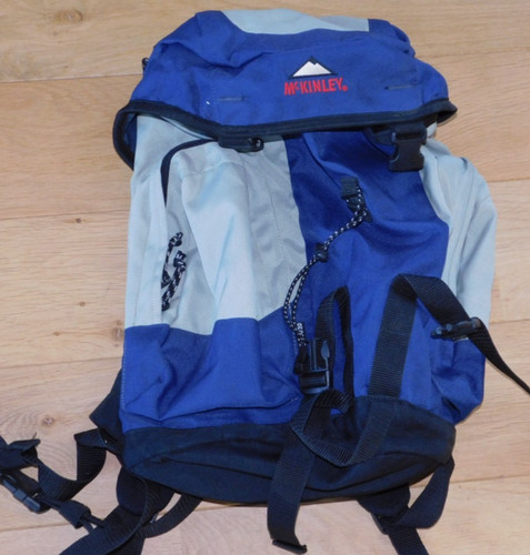 Sac dos randonné - dos, de
