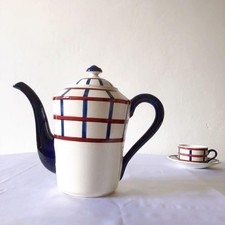 Cafetière/théière HBCM