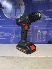 Perceuse visseuse FERM 20V