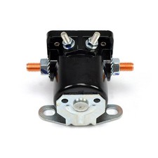 Télérupteur Démarrage