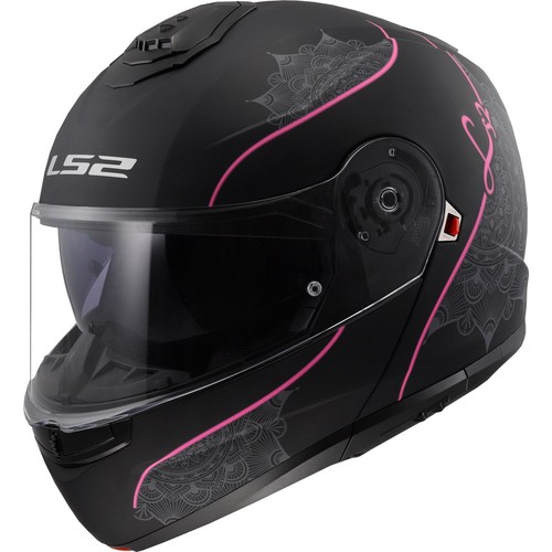 Casque moto ls2 - casque, ii