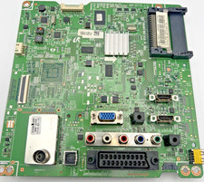 ✅ Carte Mère Samsung BN94-04349J  - TV PLASMA PS43D450 - Testée OK Originale
