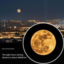 Jumelles 12x50 avec connectivité smartphone facile pour capturer la nature