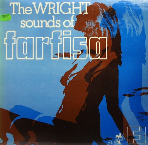 The wright sounds farfisa - wright,