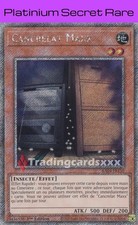 Yu-Gi-Oh! Cancrelat Maxx : PN RA04-FR150