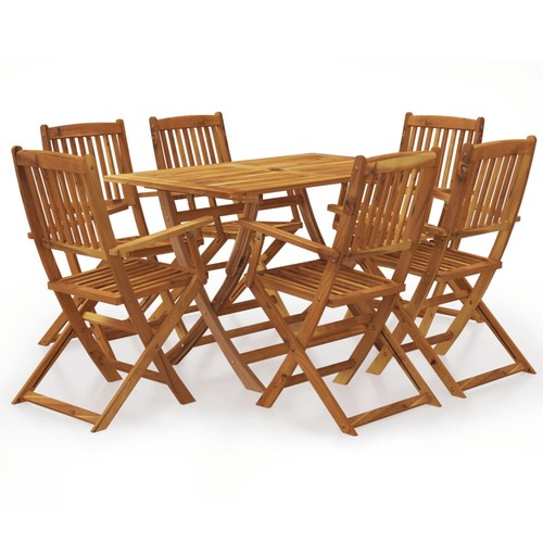 Bois acacia massif mobilier - bois,