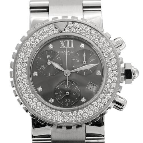 Chaumet class one montre - class,