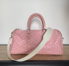 Sac croisière Goyard