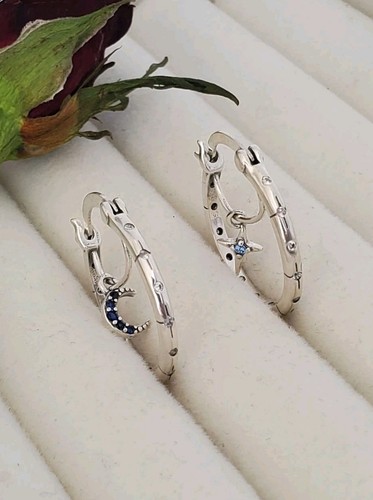 Anneaux argent sterling - anneaux,