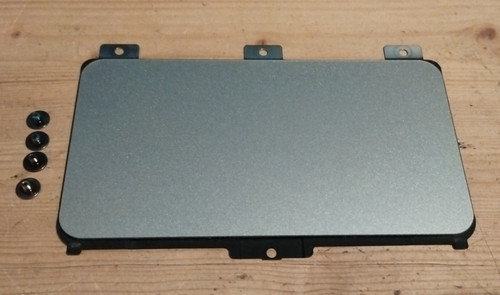 Pavé tactile trackpad - pavé,