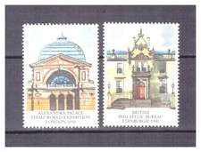 GRANDE  BRETAGNE . N °  1455