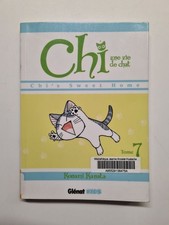 Chi une vie de chat | Bon état