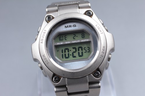 Montre numérique casio - montre,