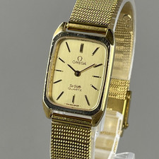 Montre Femme Vintage OMEGA De