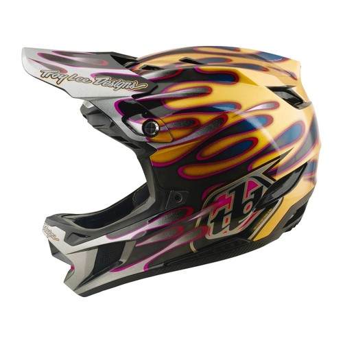 Casque intégral carbon - intégral,