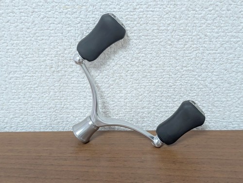 Daiwa pipe 134jf - 19, certate