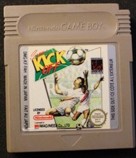 jeu game boy gameboy " Super