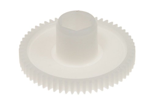 Braun engrenage roue dentée