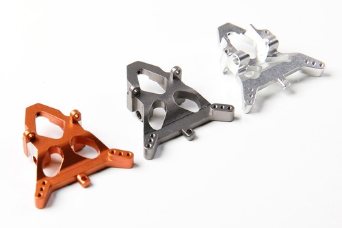 Cnc aluminum scale team - cnc,