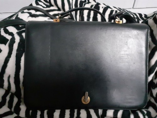 Ancien sac main - sac, en
