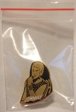 PIN'S JOHNNY HALLYDAY PUZZLE 4