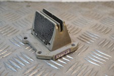 Boite à clapet VFORCE KTM 125 150 SX EXC 2003-06 reed valve 50330051444
