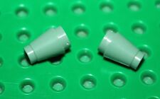Lego Harry Potter SandGreen Cone 1x1 ref 4589b set 10217 4842 4736 4867