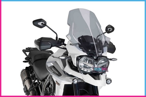 Puig bulle touring pour - puig,