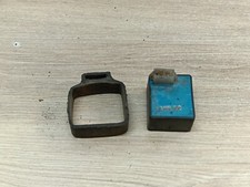 Un Relais centrale clignotant