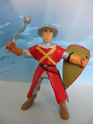 Figurine collection papo - figurine,