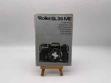 Rollei SL 35 ME Dans La